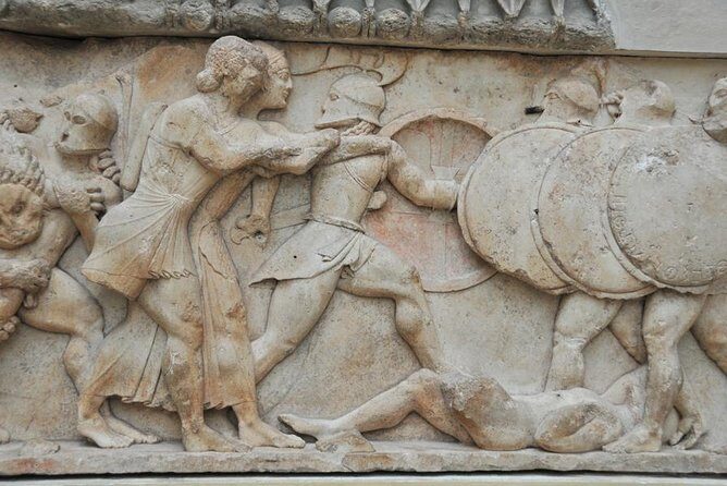 4-Day Private Tour of Classical Greece from Athens - Should you book it?