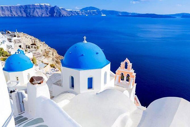 4 Day Private Tour to Paros, Mykonos, Santorini, - Key things I’d bookmark before you go