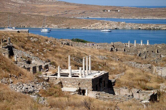 4 Day Private Tour to Paros, Mykonos, Santorini, - Price and value: what this package includes, what it doesn’t, and who it’s for