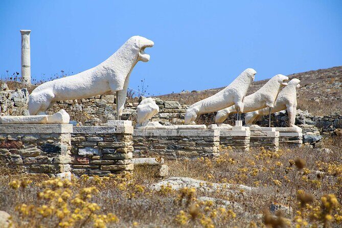 4 Day Private Tour to Paros, Mykonos, Santorini, - The one thing I’d verify: Santorini hotel expectations