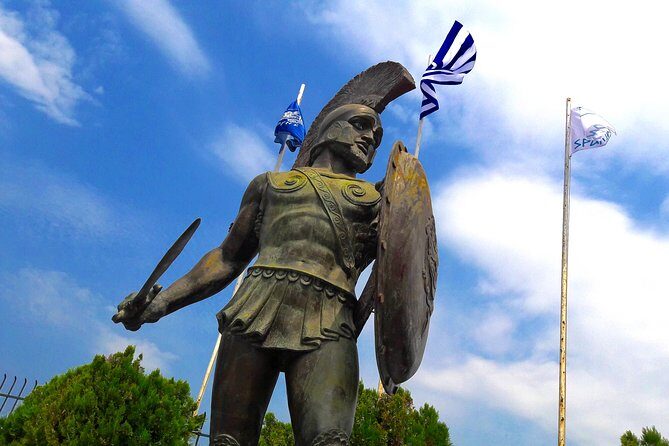 4 Days Classical Private Tour/ Corinth,Mycenae,Nafplio,Sparta,Olympia,Delphi - Day 4: Delphi’s Oracle Site, Museums, and the Final Return to Athens