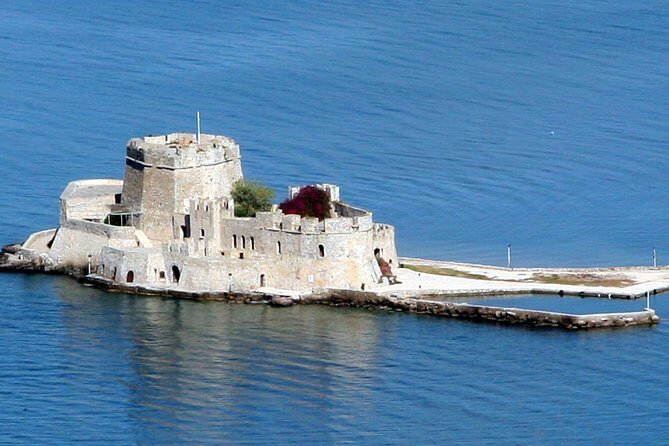 4 Days Private Tour: Corinth - Mycenae - Nafplio - Olympia- Delphi & Meteora - Price and What You’re Really Paying For