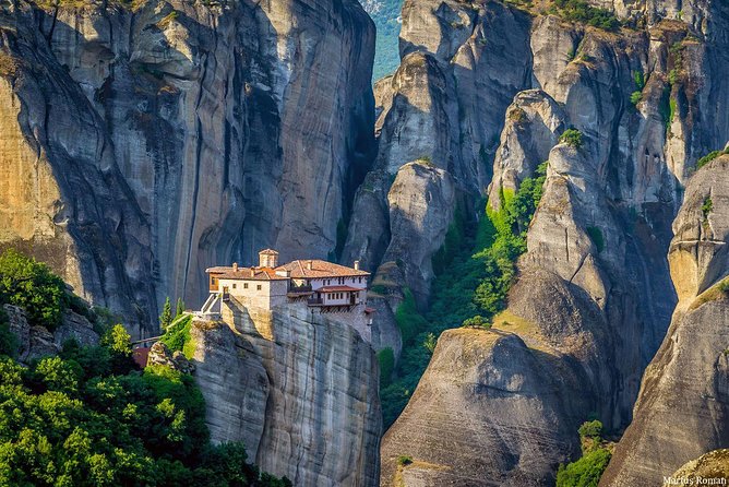 4-hours Monasteries Tour - Key things I’d prioritize
