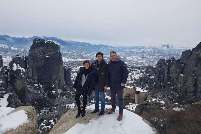 4-hours Monasteries Tour - Price and Value: What $48.06 Covers (and What It Doesn’t)