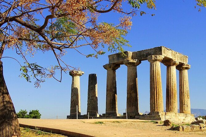 5-Day Ancient Greece & Zakynthos Turtle Island Tour - Key points before you go on this Athens to Zakynthos itinerary