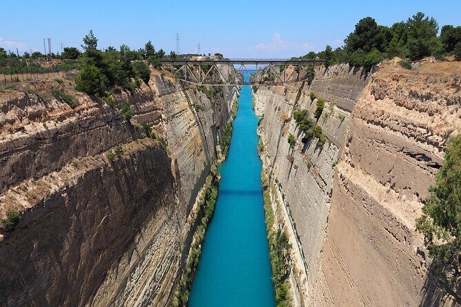 5-Day Ancient Greece & Zakynthos Turtle Island Tour - The value math: what you pay ($2,992.58) and what to budget extra