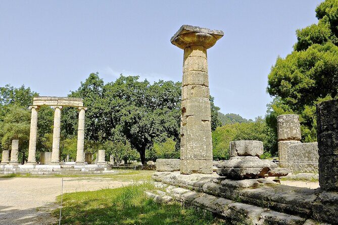 5-Day Ancient Greece & Zakynthos Turtle Island Tour - So, should you book this Athens + Zakynthos Turtle Island tour?