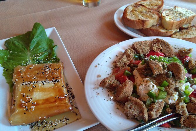 5-Day Best of Peloponnese Private Tour: Nafplio/Olympia/Mycenae/Epidaurus/more - Price and value: what $3,496.31 buys you on this private tour