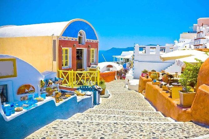 5 Day Mykonos & Santorini Trip - Price and value: what you’re really paying for at $2,391.03 per person