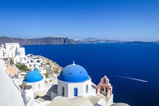 5 Day Tour in Delphi, Meteora, Santorini, Mykonos and Delos - Price and value: what you’re really paying for