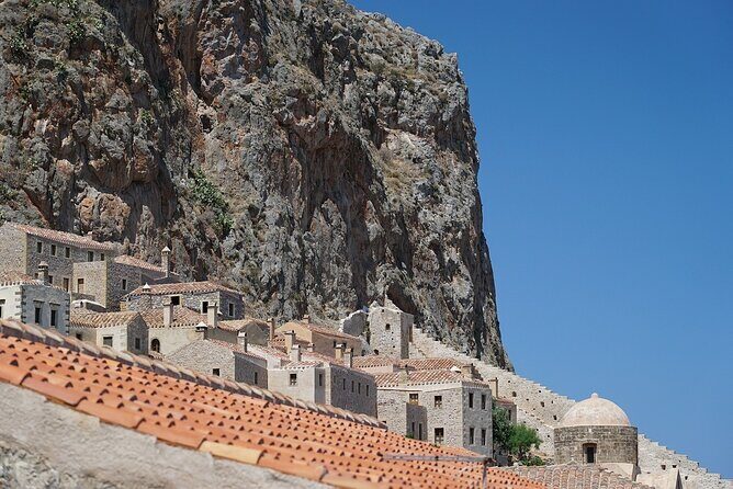 6-Day Private Tour - Delphi, Meteora, Nafplio & Monemvasia - Price and logistics: is $3,111.92 per person actually good value?