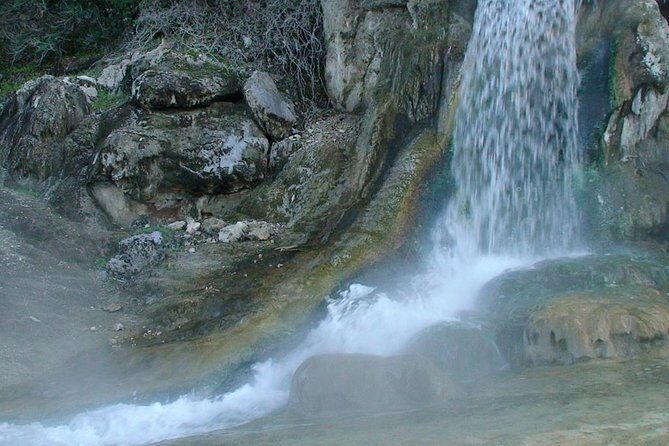 6 Day Religious & Classical Tour of Thermopylae, Meteora, Delphi, Olympia, Mycenae, Nafplio, Epidaurus, ancient Corinth From Athens - Meteora Hanging Monasteries: Kalambaka and Kastraki plus a real sunset window