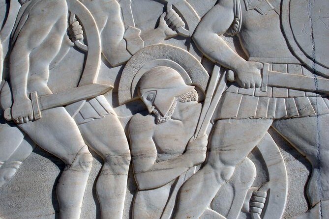 6 Day Religious & Classical Tour of Thermopylae, Meteora, Delphi, Olympia, Mycenae, Nafplio, Epidaurus, ancient Corinth From Athens - Should you book this 6-day religious and classical route?