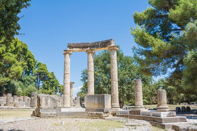6 Day Tour Ancient Greece & Corfu to Explore History and Beauty - Key things that make this trip click