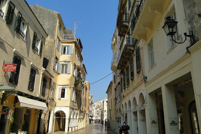 6 Day Tour Ancient Greece & Corfu to Explore History and Beauty - A Six-Day Greek Route With UNESCO at the Center