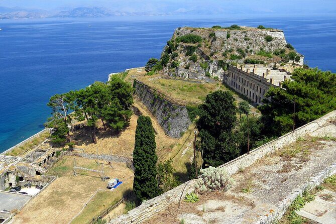 6 Day Tour Ancient Greece & Corfu to Explore History and Beauty - Meteora’s Monasteries: Suspended in the Air, Lit for Sunset