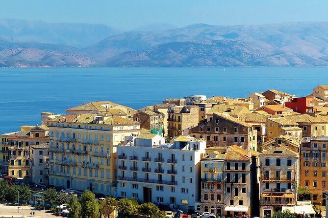 6 Day Tour Ancient Greece & Corfu to Explore History and Beauty - Ancient Olympia: Where the Games Started