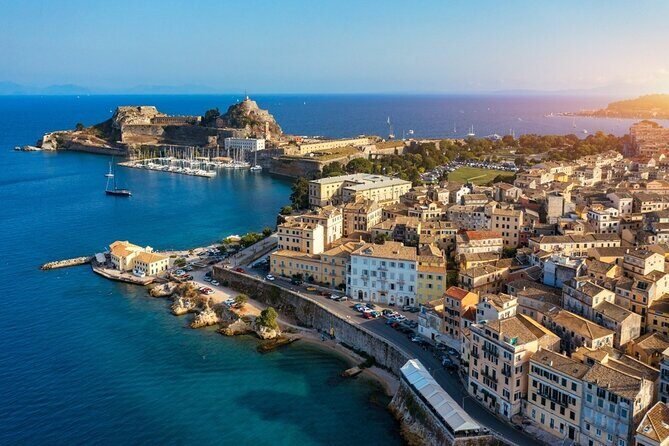 6 Day Tour Ancient Greece & Corfu to Explore History and Beauty - Delphi: Apollo, the Oracle, and the Delphi Museum Hallway of Clues