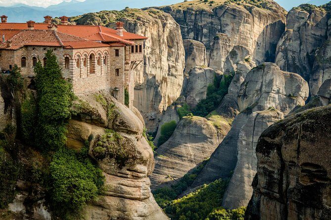 7-Day Grand Tour: Olympia, Delphi, Meteora, Thessaloniki - Key highlights worth your attention