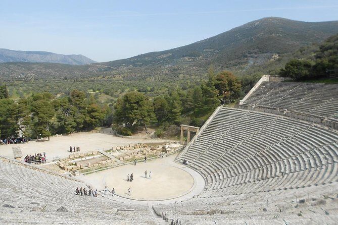 7-Day Northern Greece Tour – Meteora, Kastoria & Thessaloniki - Vergina and Thessaloniki: Macedonian kings and a living city