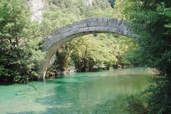 7 days Journey to Vikos-Aoos National Park from Athens - Key things that make this trip work