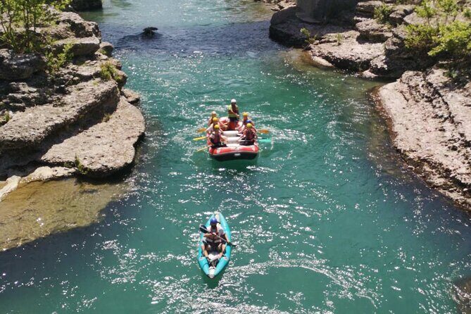 7 days Journey to Vikos-Aoos National Park from Athens - Drakolimni route: forests, alpine zone changes, and Astrakas Shelter at 1,930m