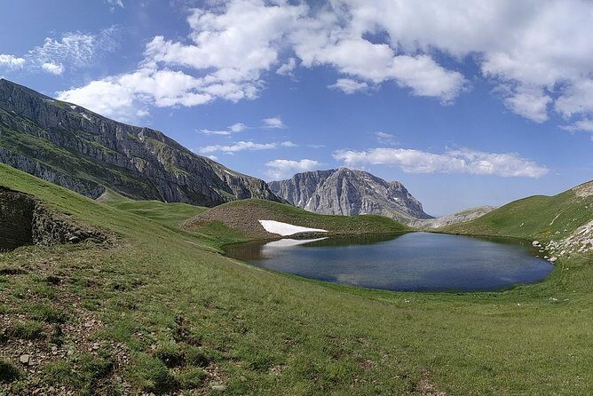 7 days Journey to Vikos-Aoos National Park from Athens - Ovires pools, Konitsa breaks, and your riverside guesthouse base