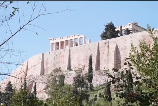 8 Hours Private Tour to Athens Landmarks with a Pickup - Key Points I’d Plan Around