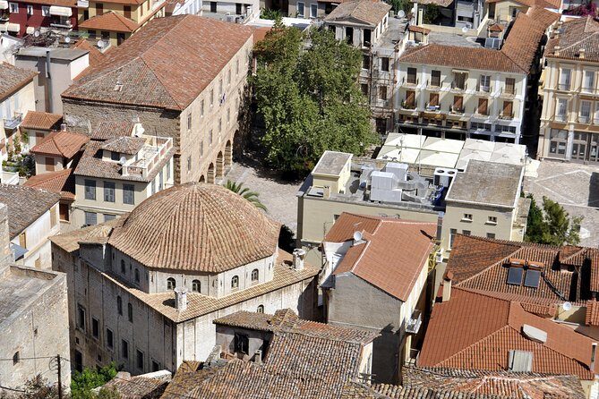 9-Day Ultimate Greek Experience: Peloponnese, Delphi, Zagori, Meteora, Vergina - Day 3: Mani’s wild coast, Diros boat caves, and Mystra above Sparta