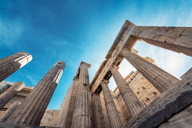 A powerful Athens Segway tour. Semi-private Historical and Contemporary Tour - Beginner-friendly riding, adult-friendly pacing: who should do it (and who may want to rethink)