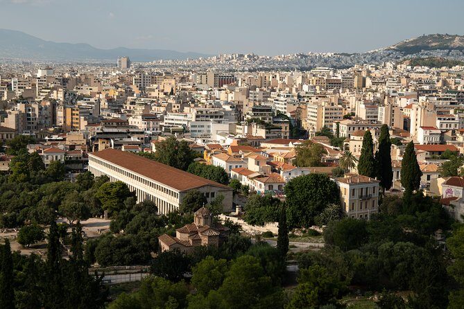A powerful Athens Segway tour. Semi-private Historical and Contemporary Tour - Should you book this Athens Segway tour?