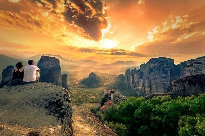 A unique day private tour to Meteora Monasteries from Athens - A Private Meteora Day From Athens: What You Really Get