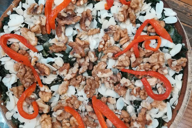 A Vegan Friendly Food Tour Of Athens - Price and value: what $124.21 buys you in three hours