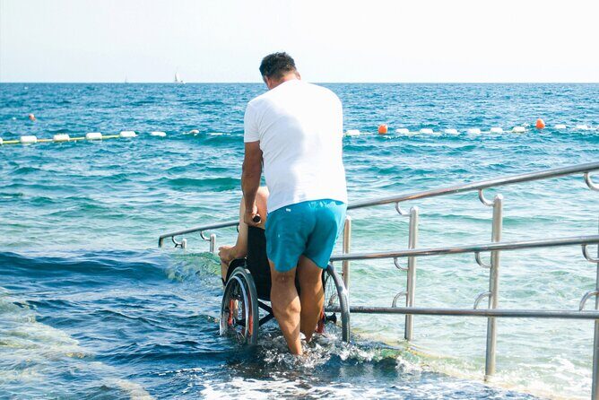 Accessible Tour In Athens, 3 Hours Athens Panorama Shore Excursion - Kallimarmaro and the marble stadium quick look