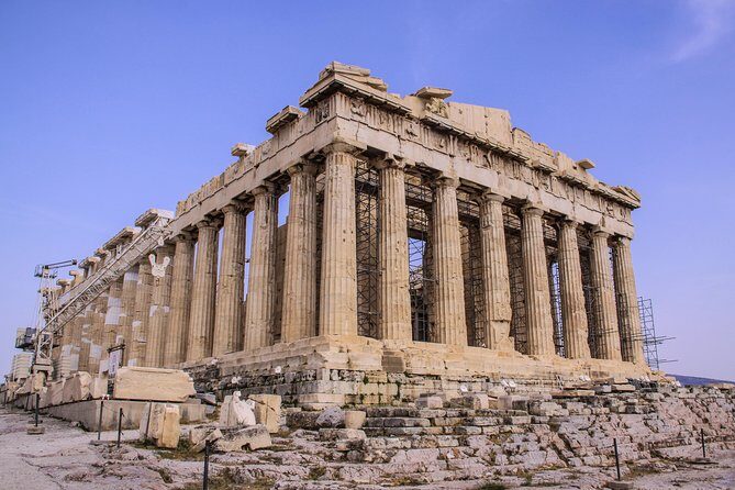 Acropolis & Acropolis Museum (Small Group Morning Walking Tour) - Price and what you’ll pay on top of the tour fee