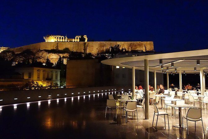 Acropolis and Acropolis Museum afternoon tour - Up the Hill for the Lit Acropolis: What You’ll See, and How to Enjoy It