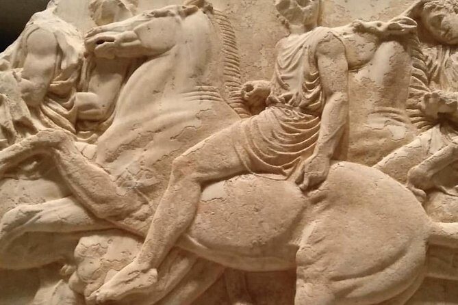 Acropolis and Acropolis Museum afternoon tour - Price and Value: Why $132.45 Can Make Sense