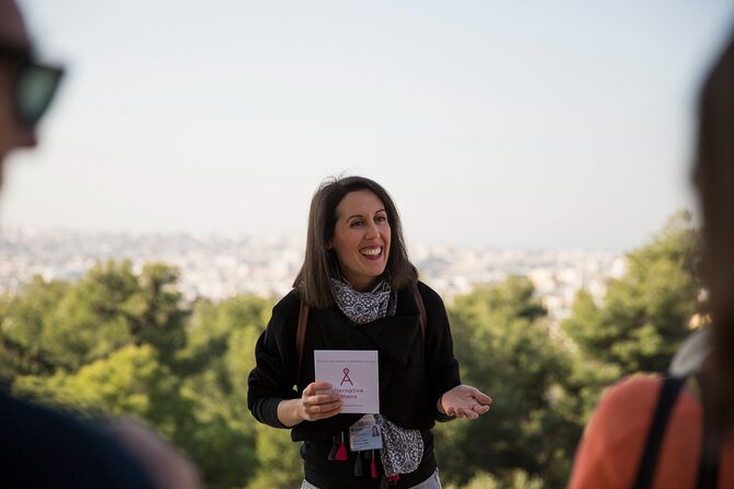 Acropolis and Agora Tour: The Rise & Fall of Democracy - Should you book the Acropolis and Agora: Rise and Fall of Democracy?