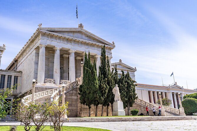 Acropolis and Athens Sightseeing half day Spanish guided tour - Two hours on the Acropolis: what you actually see (and why order matters)