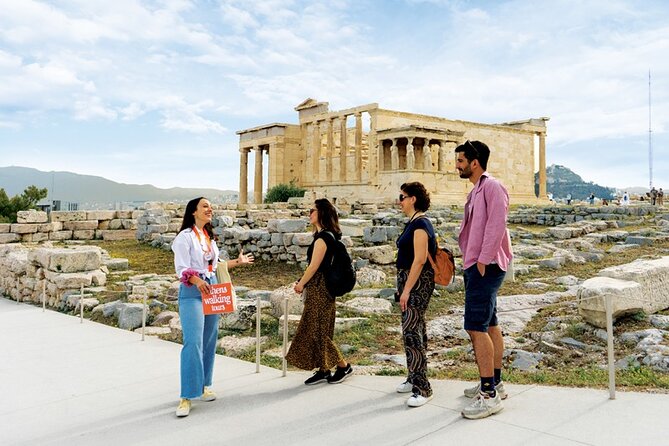 Acropolis and Museum Tour With Early Entry Ticket - Price, Tickets, and Where You Get Your Money’s Worth