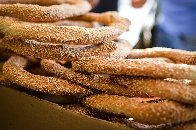 Acropolis Delights: Private Acropolis & Food Tour - Monastiraki finish: wrap-up near the flea market zone