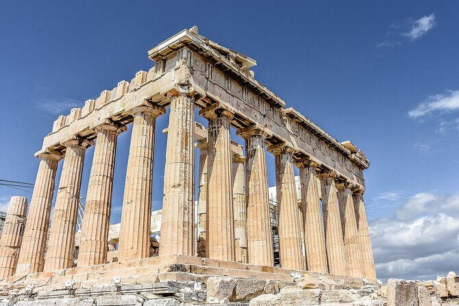 Acropolis Half-day Walking and Trikke Tour - Price and Value: Is $136.49 Worth It?
