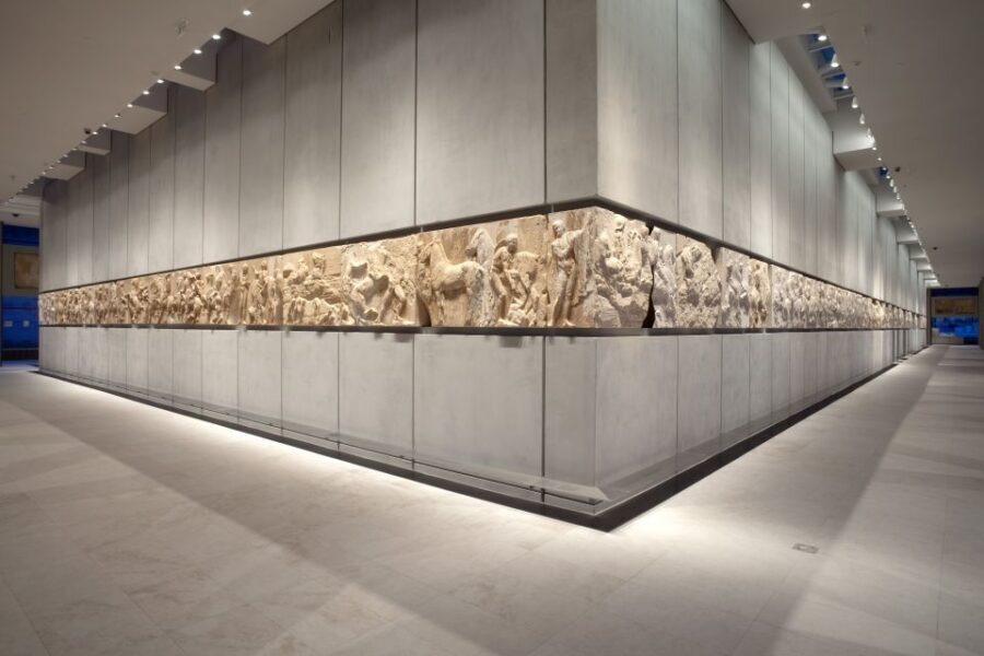 Acropolis Museum & National Archaeological Museum Ticket - Key Points to Know Before You Go