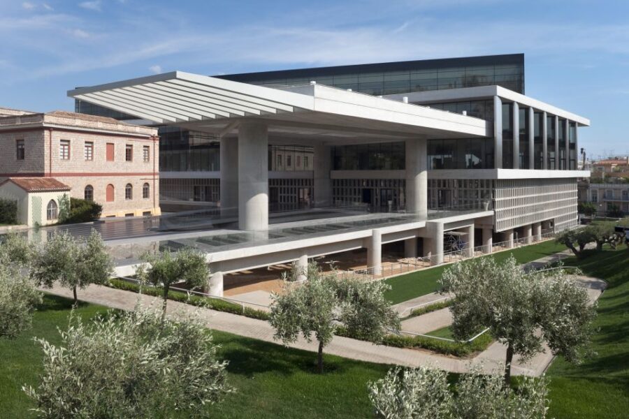 Acropolis Museum & National Archaeological Museum Ticket - Price and Value: What You Pay For (and What You Save)