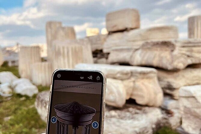Acropolis of Athens Self-Guided Tour with 3D & Audio (No Ticket) - Who This Self-Guided Acropolis Tour Fits Best (And Who Might Be Happier Elsewhere)