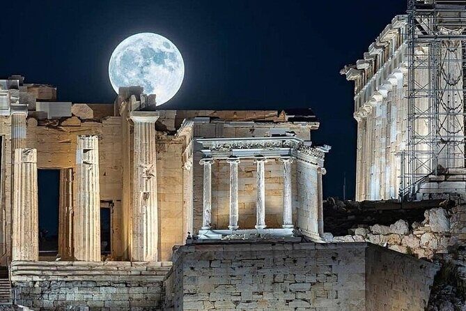 Acropolis Of Athens & The Acropolis Museum Private Guided Tour - Price and value: what $240.82 buys you (and what it doesn’t)