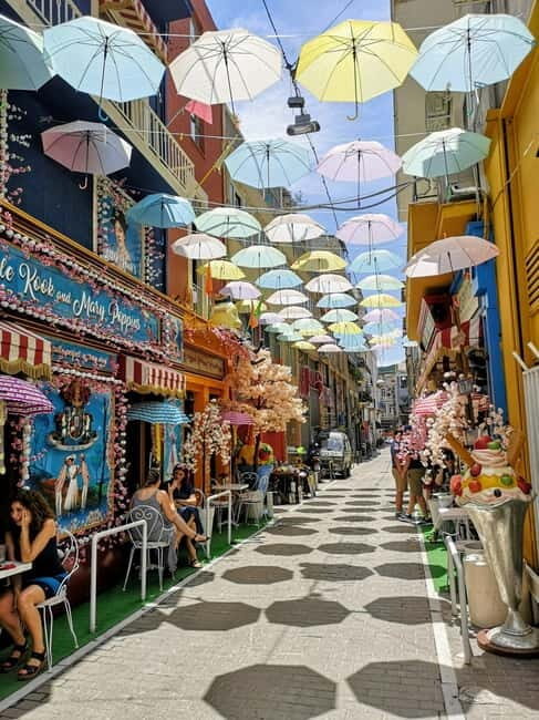 Acropolis, Parthenon and Plaka, Monastiraki Guided tour - FAQ
