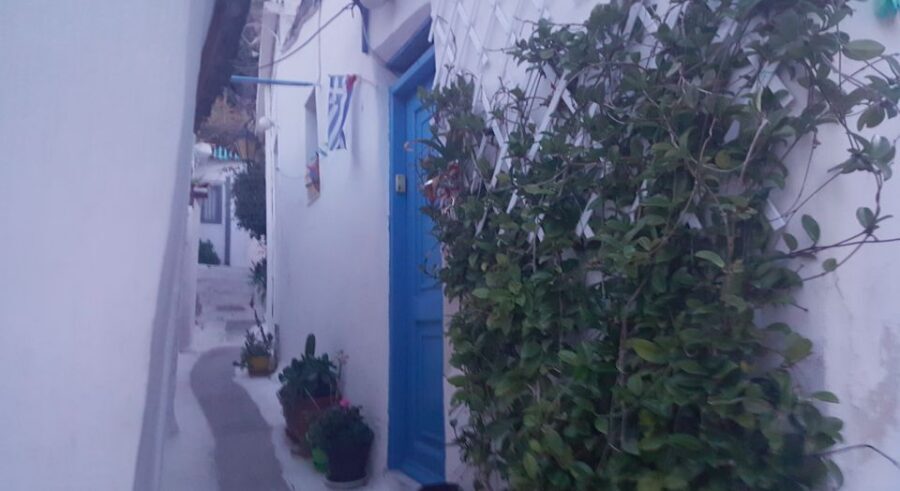 Acropolis, Parthenon and Plaka, Monastiraki Guided tour - Bougatsa snack stop: a quick break that keeps the walk enjoyable