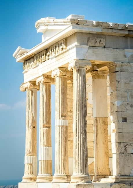 Acropolis, Parthenon and Plaka, Monastiraki Guided tour - Monastiraki meets Psirri: market life, street food, and ruins in the same view