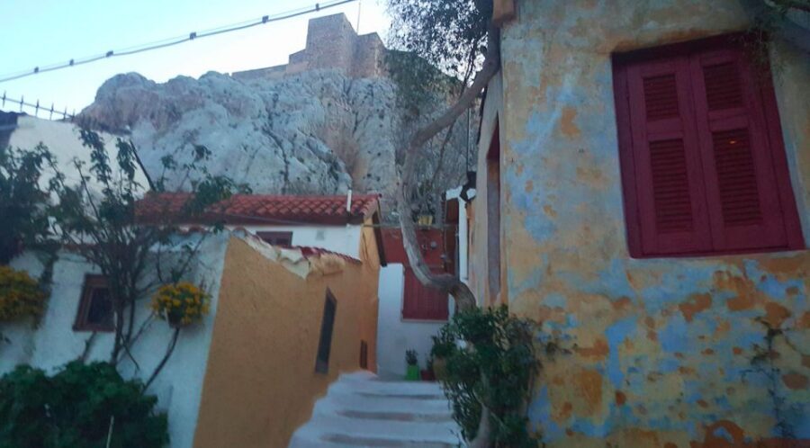 Acropolis, Parthenon and Plaka, Monastiraki Guided tour - Who this tour suits best (and who should skip it)